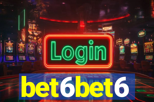 bet6bet6