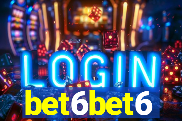 bet6bet6