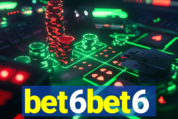 bet6bet6