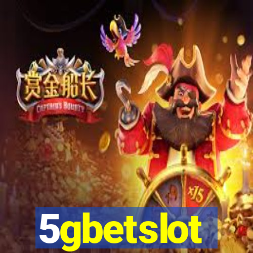 5gbetslot