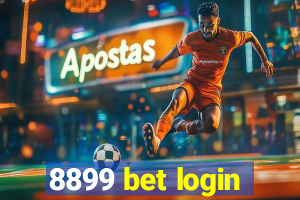 8899 bet login