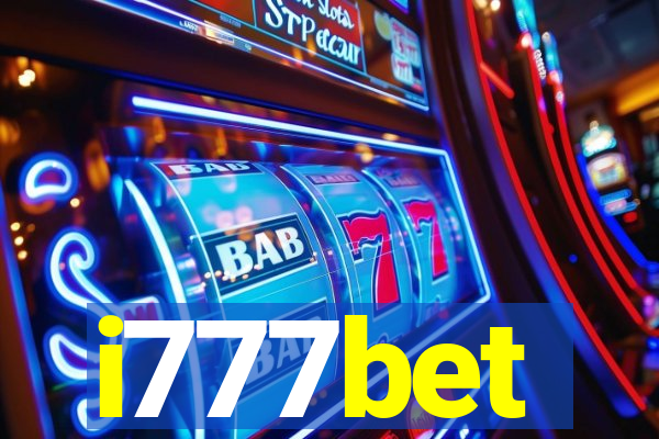 i777bet