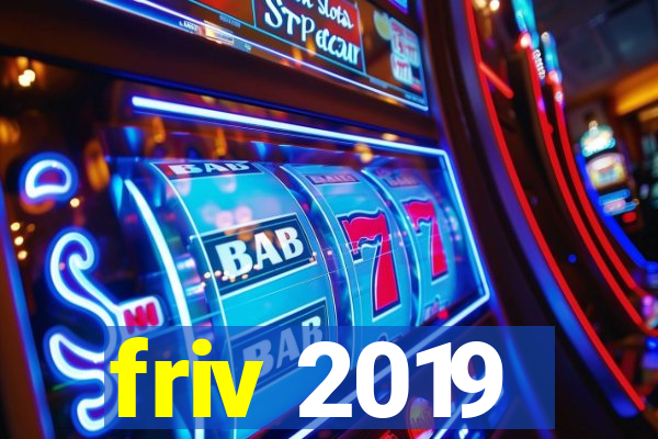 friv 2019