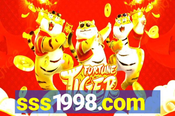 sss1998.com