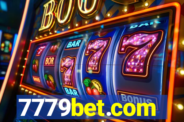 7779bet.com