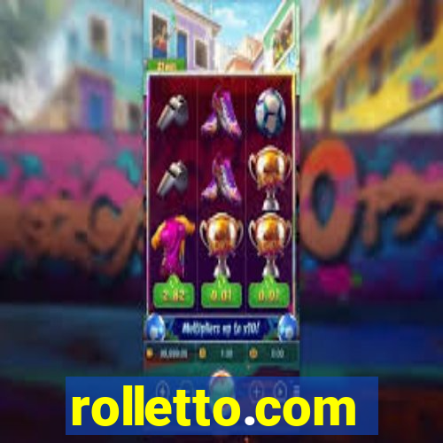 rolletto.com