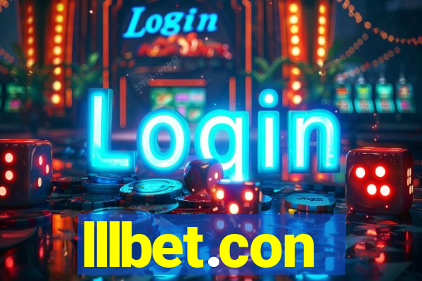 lllbet.con