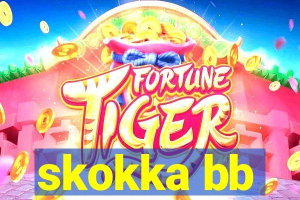 skokka bb