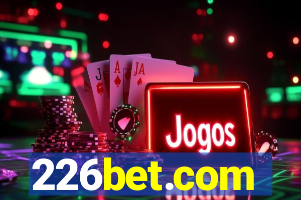 226bet.com