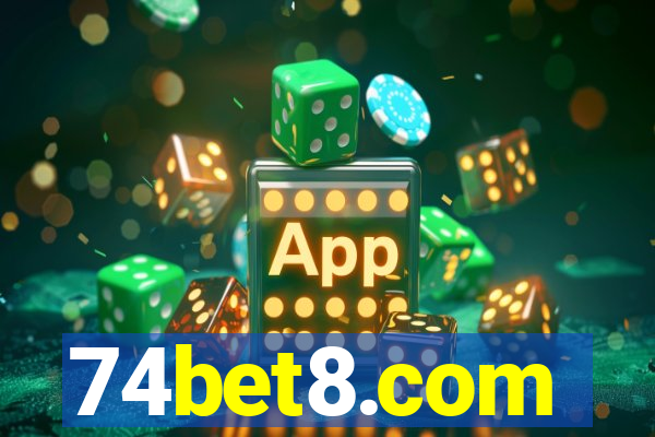 74bet8.com