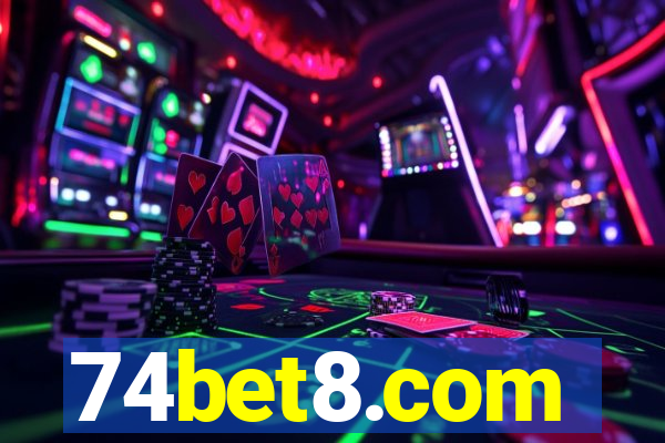 74bet8.com