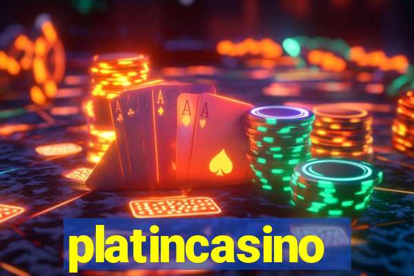 platincasino