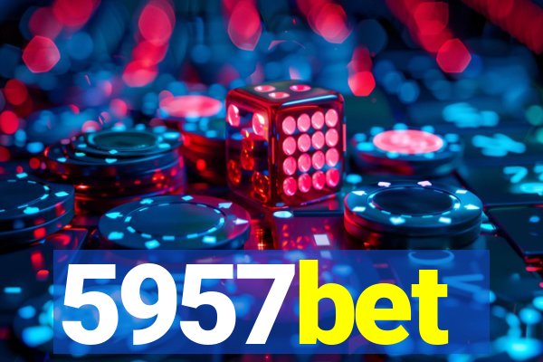 5957bet