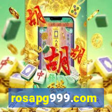 rosapg999.com