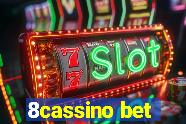 8cassino bet