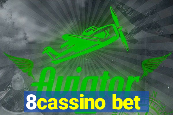 8cassino bet