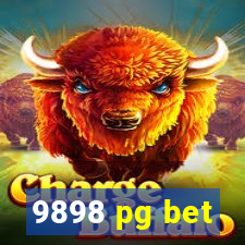 9898 pg bet