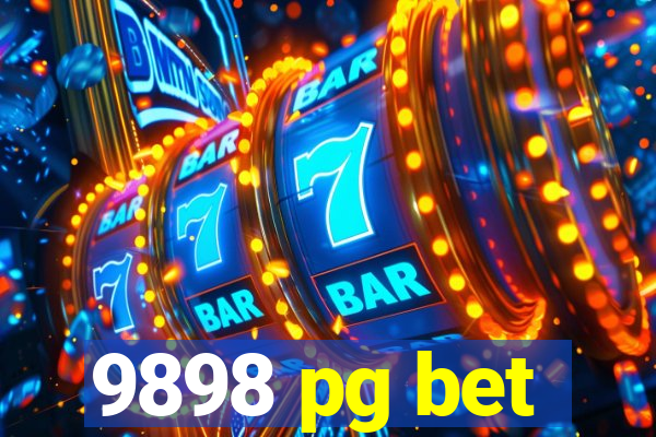 9898 pg bet