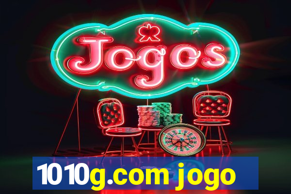 1010g.com jogo