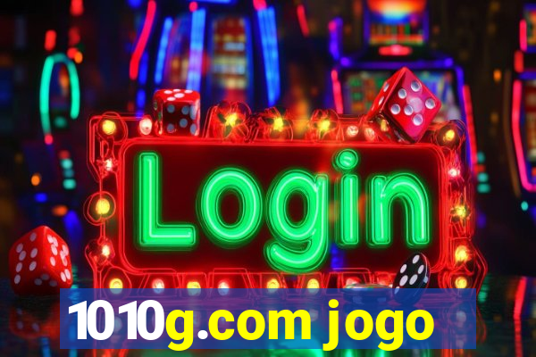 1010g.com jogo