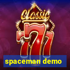 spaceman demo