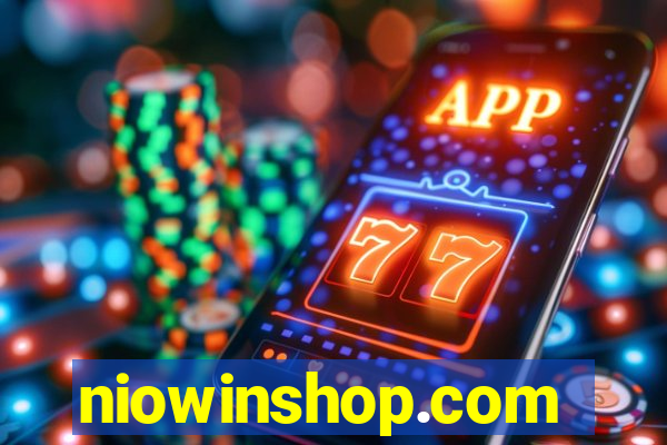 niowinshop.com