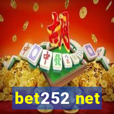 bet252 net