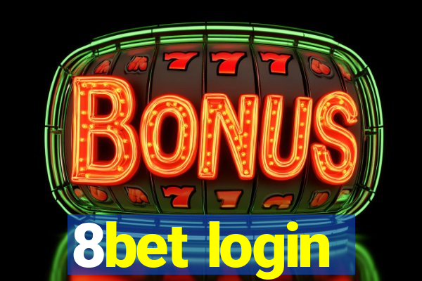 8bet login