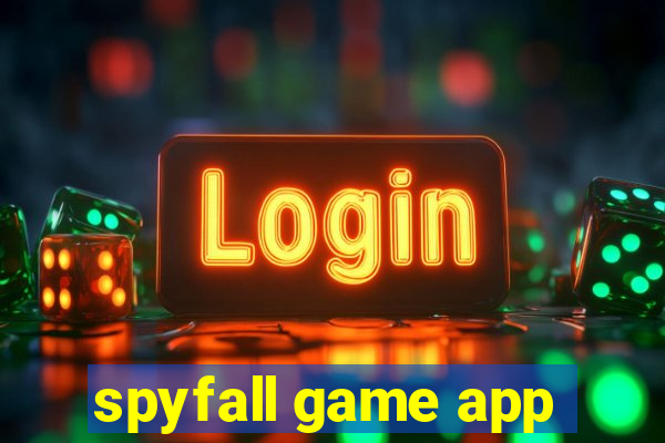 spyfall game app