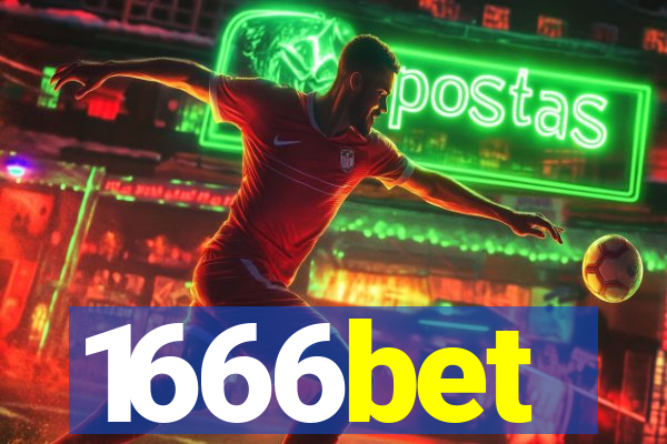 1666bet