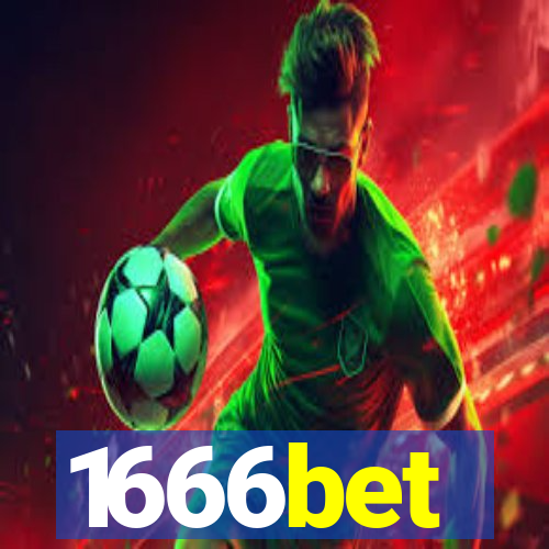 1666bet