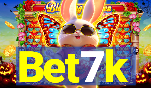 Bet7k