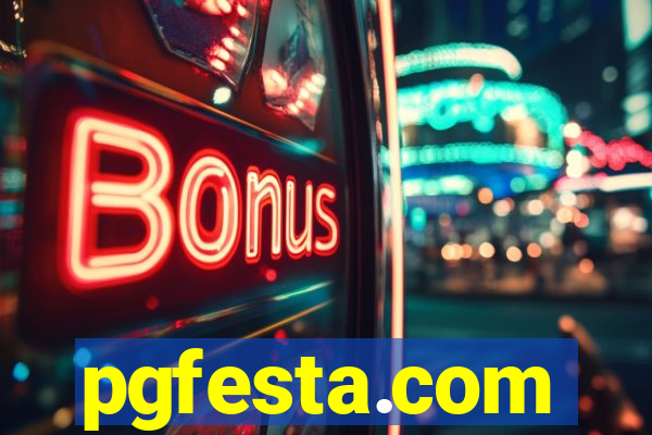 pgfesta.com