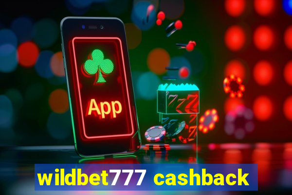 wildbet777 cashback