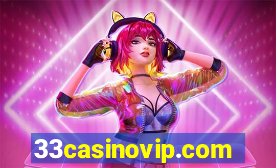 33casinovip.com