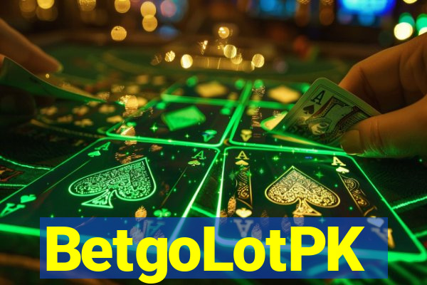 BetgoLotPK