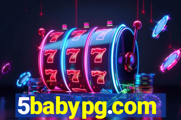 5babypg.com