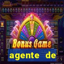 agente de plataforma de jogos