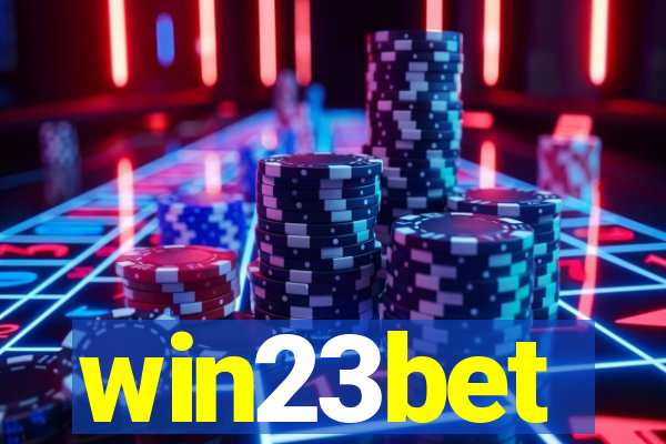 win23bet