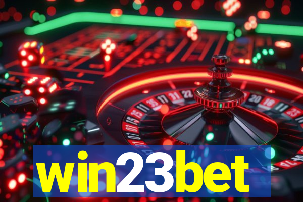 win23bet