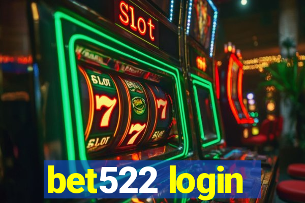 bet522 login