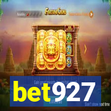 bet927