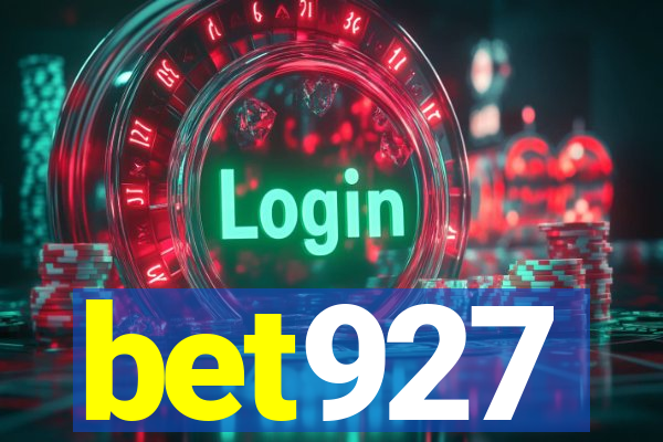 bet927