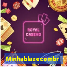 Minhablazecombr