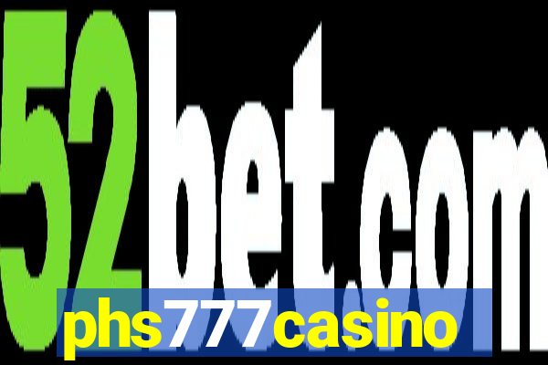 phs777casino