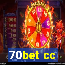 70bet cc