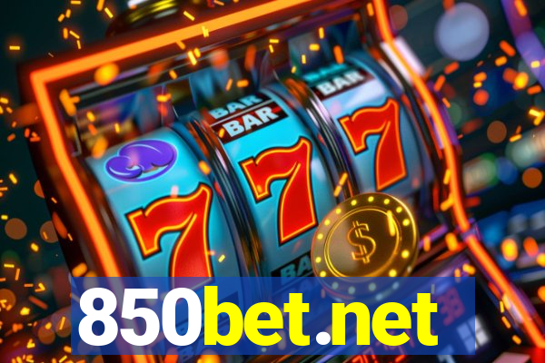 850bet.net