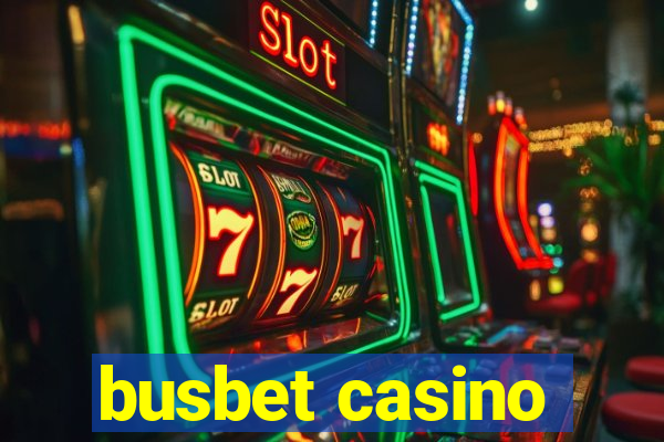 busbet casino