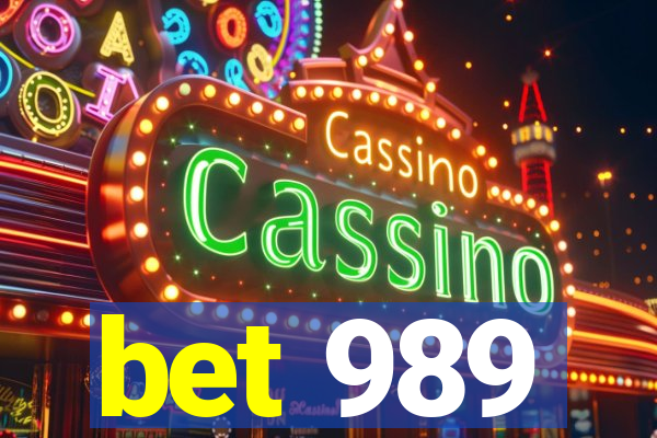 bet 989