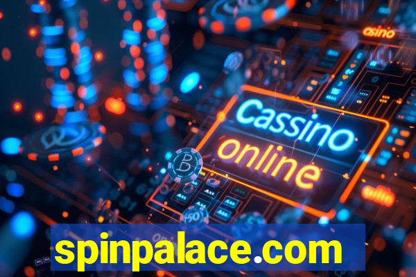 spinpalace.com